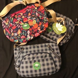 Lily Bloom Bags